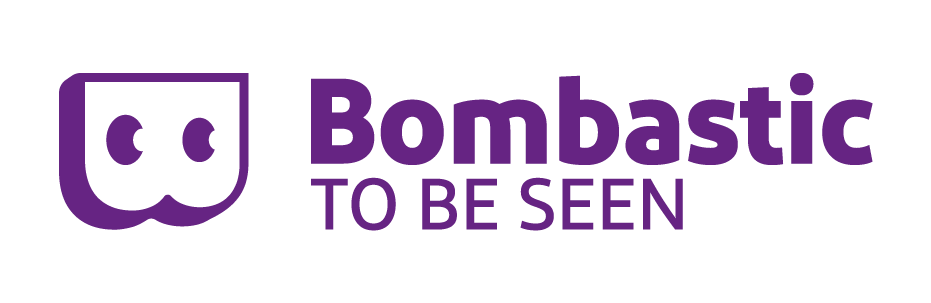 Bombastic Logo